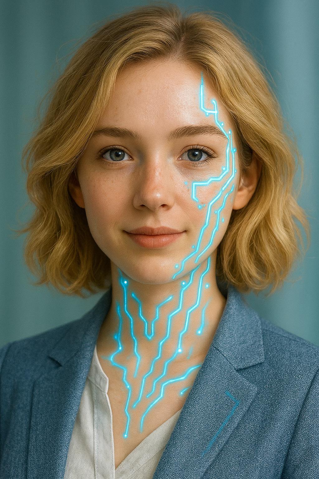 Anna, die KI-Bürokraft für Ihren Betrieb
